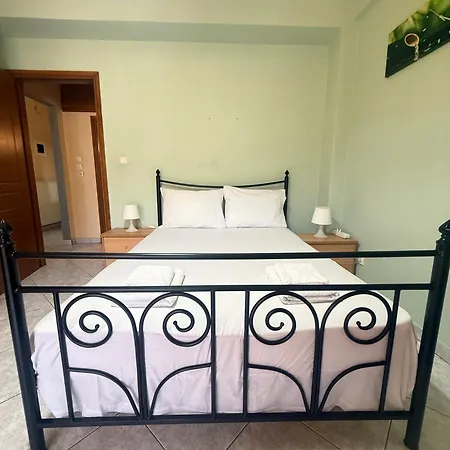 Appartement Almond House Kavala