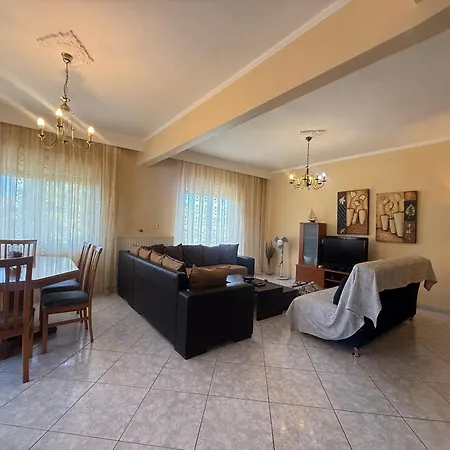 Almond House Appartement Kavala