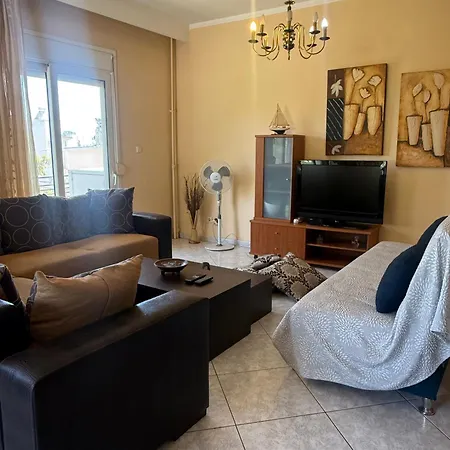 Almond House Appartement *