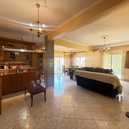 Almond House * Kavala
