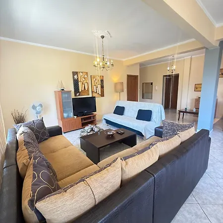 Almond House Appartement Kavala