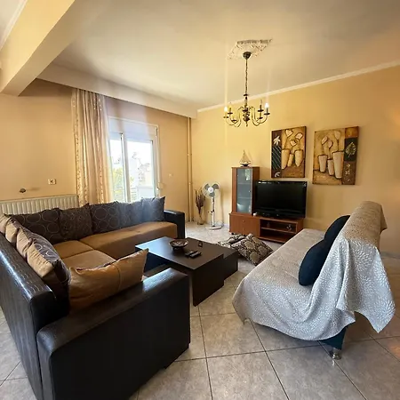 Almond House Кавала