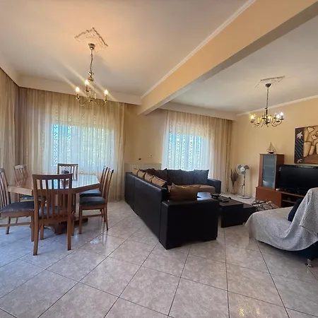 Appartement Almond House Kavala