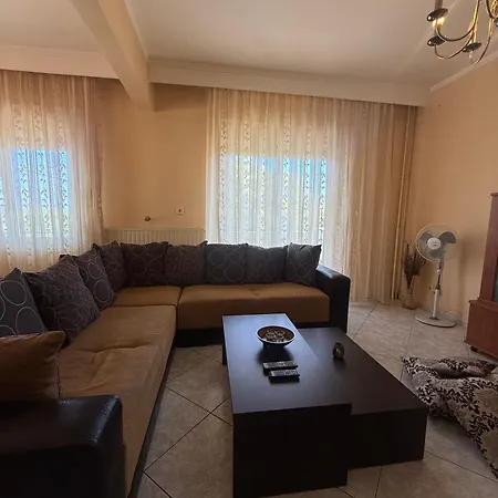 Appartement Almond House *