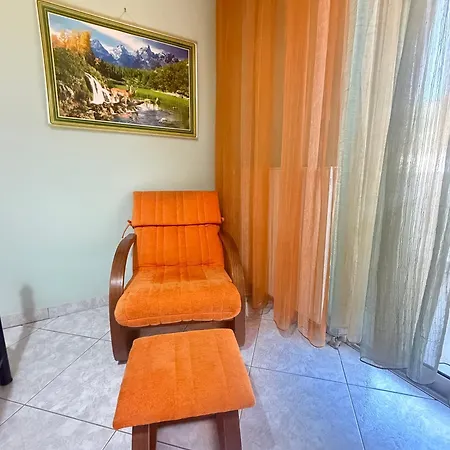 Almond House Appartement Kavala
