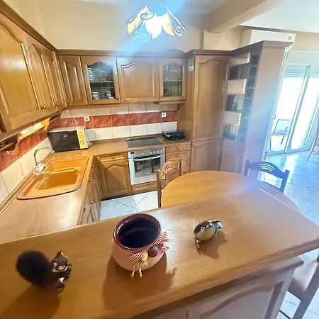 Almond House * Кавала