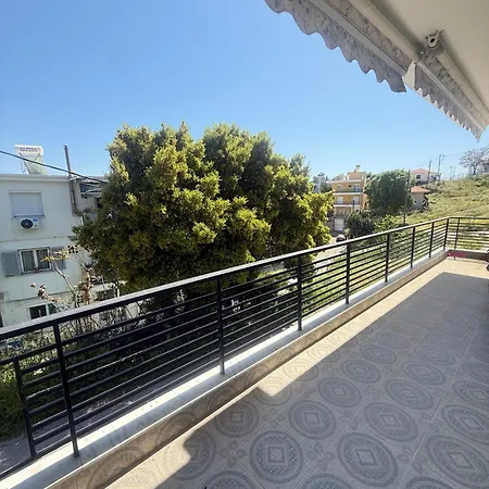 Appartement Almond House *