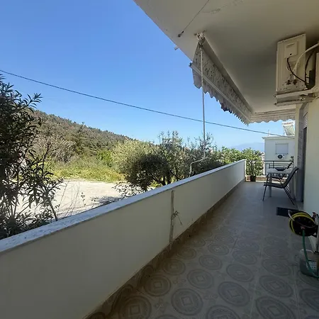 Appartement Almond House
