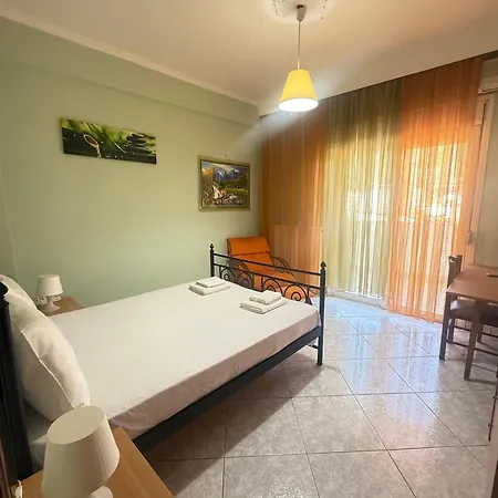 Almond House Appartement