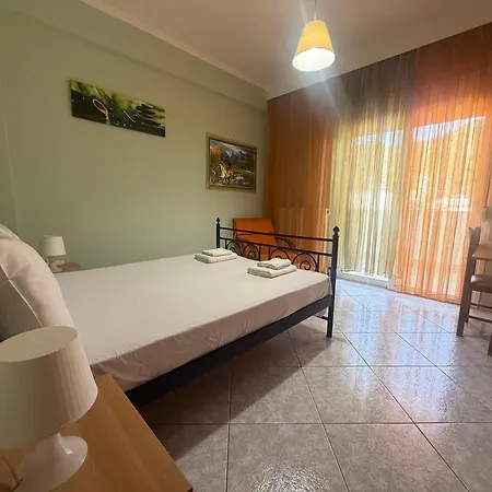 Almond House Апартаменты