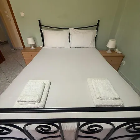 Almond House * Kavala