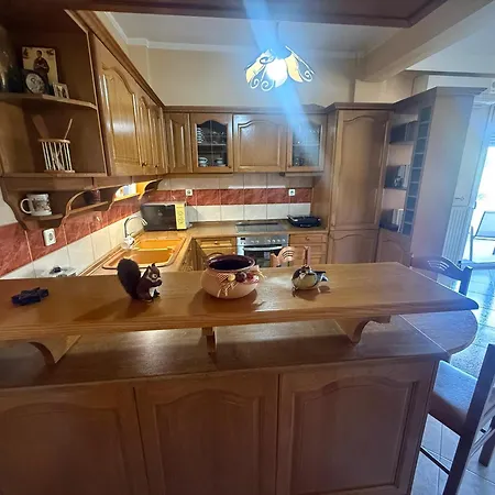Appartement Almond House *