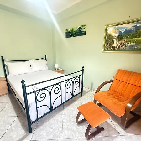 Almond House Kavala