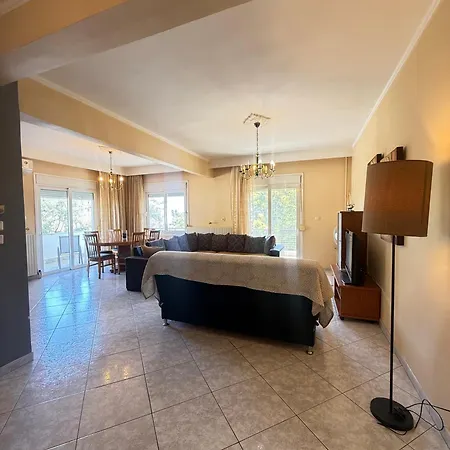 Almond House Appartement