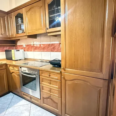 Almond House Апартаменты