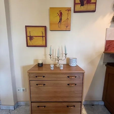 Almond House Kavala
