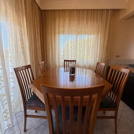Almond House Кавала