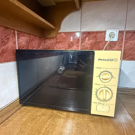 Апартаменты Almond House *