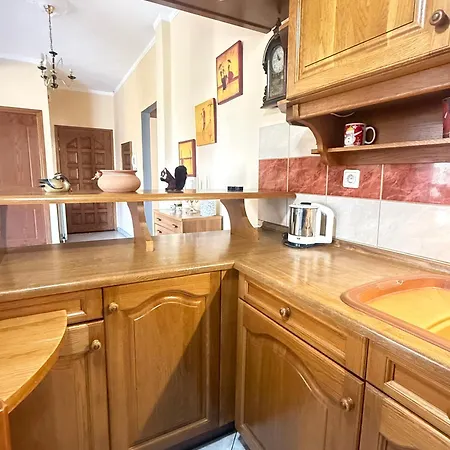 Appartement Almond House Kavala