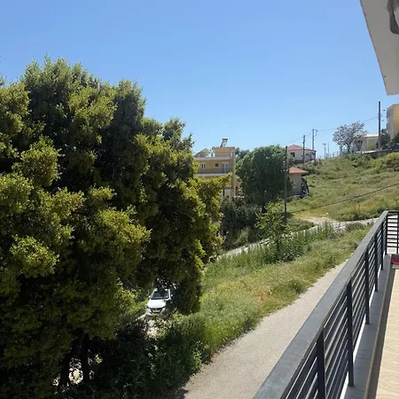 Appartement Almond House *