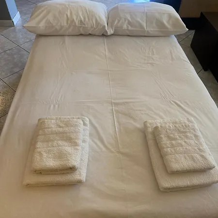 Appartement Almond House Kavala