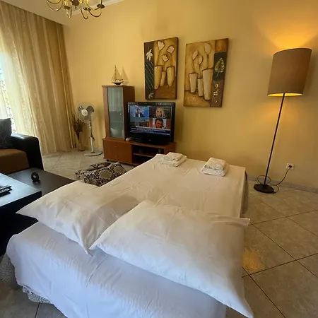 Almond House Апартаменты